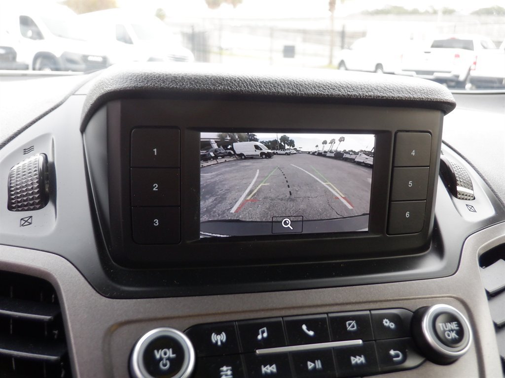 Used 2022 Ford Transit Connect XL FWD image 19