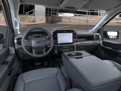 New 2026 Ford F150 XL w/ Tow/Haul Package AWD/4WD image 10