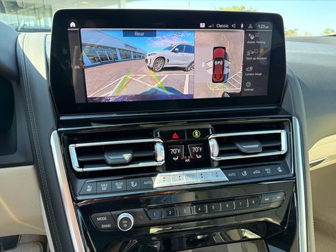 Used 2026 BMW 840i image 12