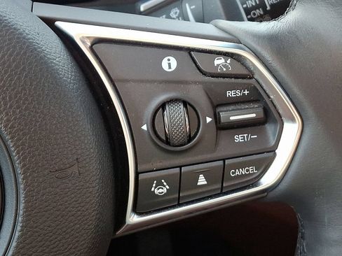 Certified 2024 Acura MDX SH-AWD w/ Advance Package image 23