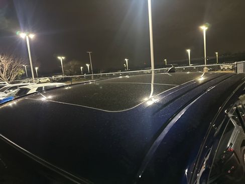 Used 2022 Nissan Titan Platinum Reserve w/ Moonroof Package image 10