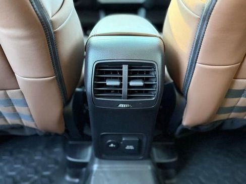 New 2025 Ford Bronco Sport Outer Banks w/ Sasquatch Outer Banks Package image 27