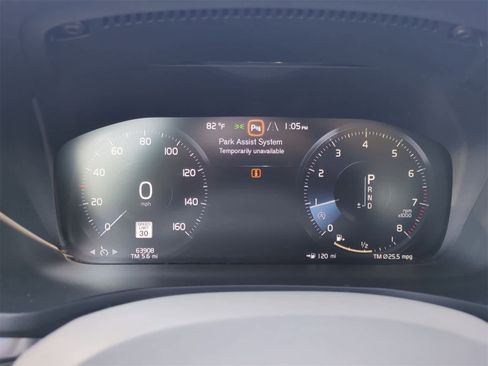 Used 2020 Volvo S60 T6 Momentum image 34