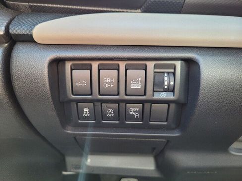 Used 2023 Subaru Forester Limited image 18