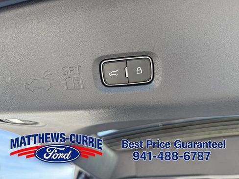 New 2026 Ford Expedition Active AWD/4WD image 15