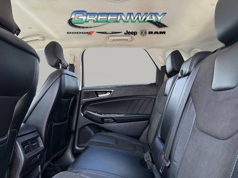 Used 2015 Ford Edge Sport w/ Equipment Group 401A AWD/4WD image 14