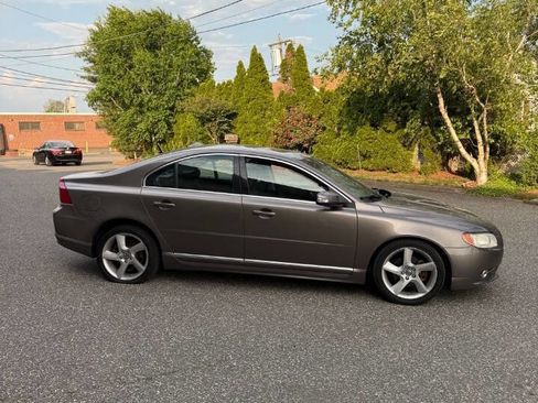 Used 2010 Volvo S80 T6 AWD/4WD image 7