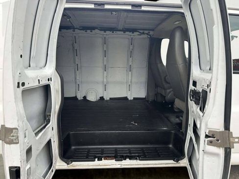 Used 2020 Chevrolet Express 2500 Extended w/ Driver Convenience Package RWD image 13