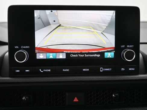 Used 2024 Honda CR-V EX image 22