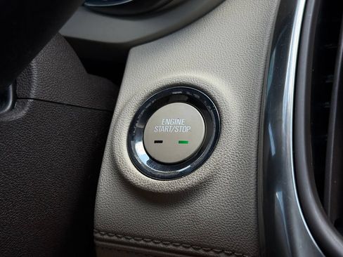 Used 2015 Buick LaCrosse Leather AWD/4WD image 35