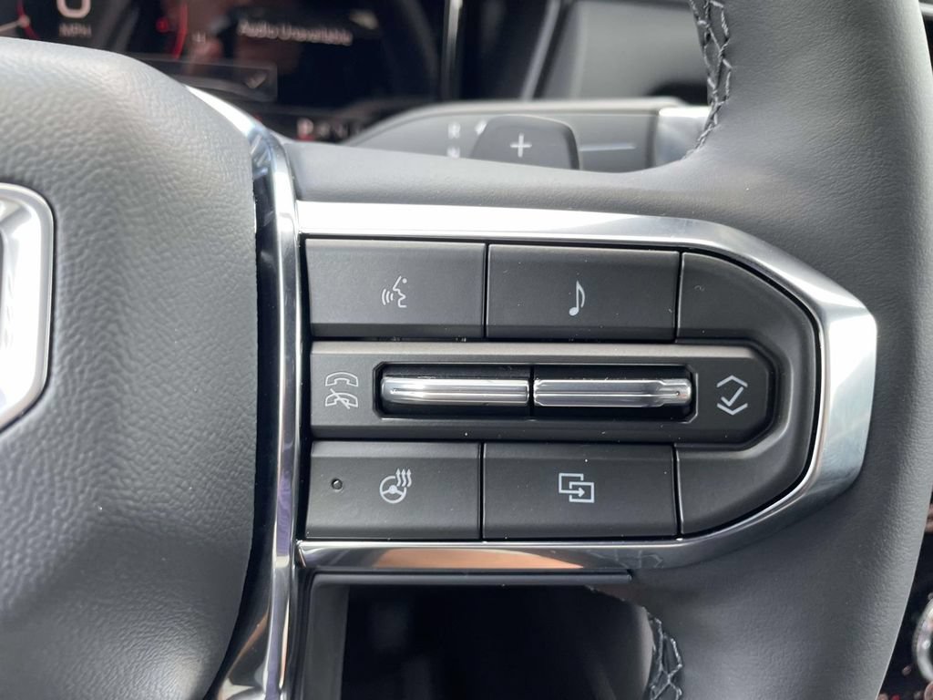 New 2027 GMC Terrain Elevation w/ Elevation Premium Package AWD/4WD image 17