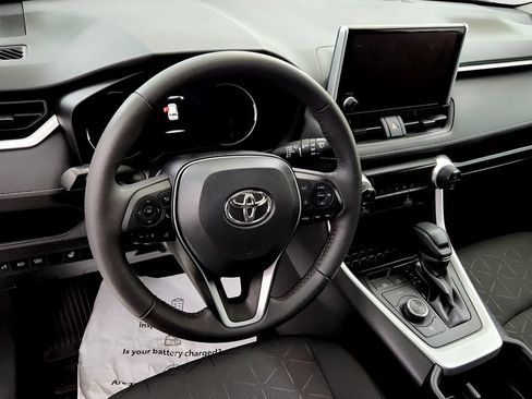 Certified 2024 Toyota RAV4 XLE w/ Convenience Package AWD/4WD image 24
