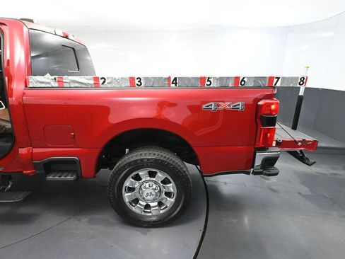 Used 2024 Ford F250 King Ranch image 44