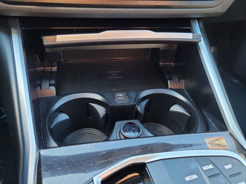 Certified 2024 BMW 330e 330e w/ Premium Package image 27