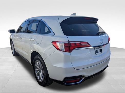 Used 2017 Acura RDX FWD w/ Technology Package image 8