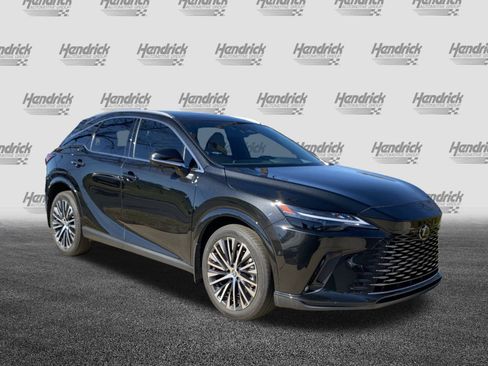 Certified 2024 Lexus RX 350 Premium Plus w/ Convenience Package image 2