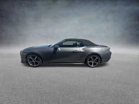 Used 2025 Ford Mustang Premium RWD image 4