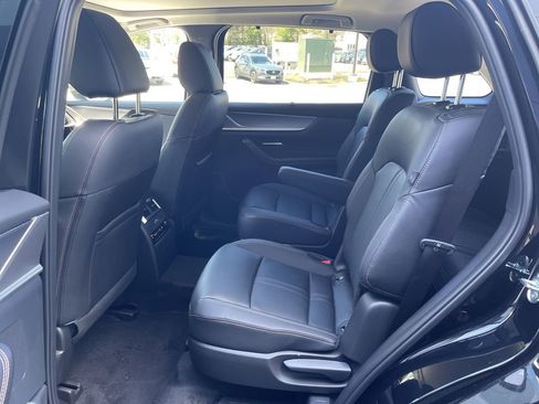 New 2026 MAZDA CX-90 3.3 Turbo w/ Premium Sport Pkg AWD/4WD image 13