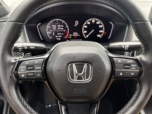 Certified 2023 Honda Civic Sport image 22