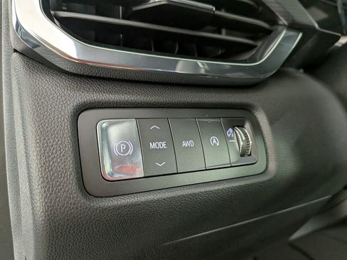 New 2026 GMC Acadia Elevation w/ Elevation Premium Package image 18