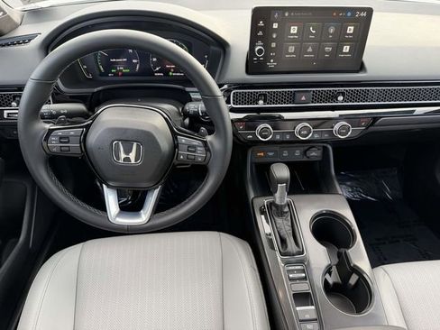 Used 2026 Honda Civic Sport Touring image 10
