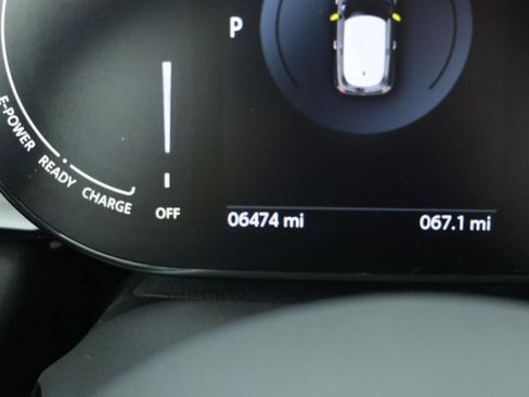 Used 2023 MINI Cooper SE image 14