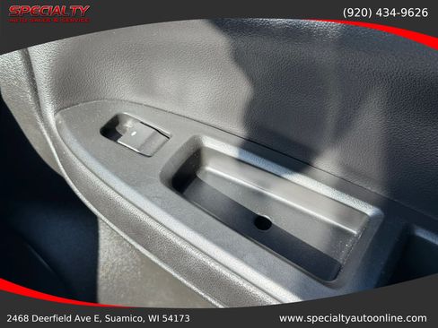 Used 2011 Chevrolet Impala LTZ FWD image 23