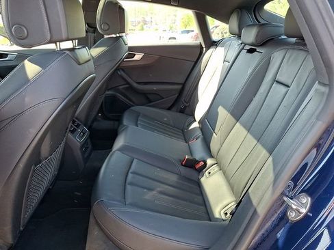 Used 2024 Audi A5 2.0T Premium Plus AWD/4WD image 10