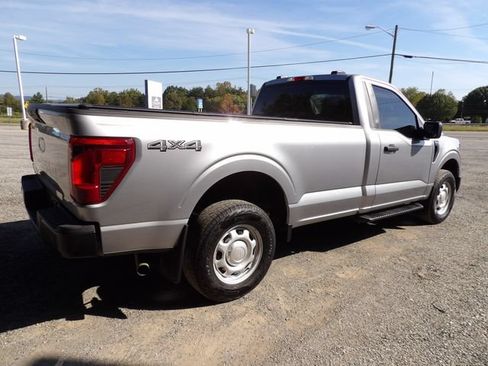 Used 2024 Ford F150 XL AWD/4WD image 5