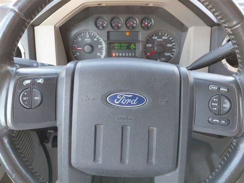 Used 2010 Ford F250 XLT image 19