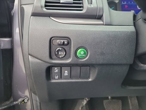 Used 2021 Honda Passport EX-L image 15