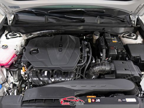 Used 2025 Hyundai Sonata SEL image 48