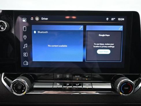 Used 2024 Chevrolet Colorado Trail Boss w/ Advanced Trailering Package AWD/4WD image 15