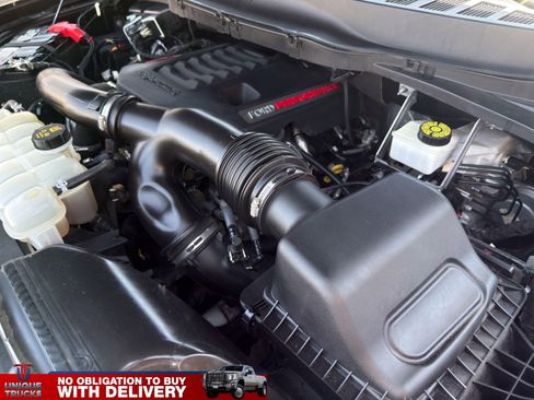 Used 2021 Ford F150 Raptor w/ Equipment Group 801A High AWD/4WD image 18