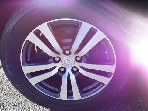Used 2017 Honda Pilot EX-L image 45