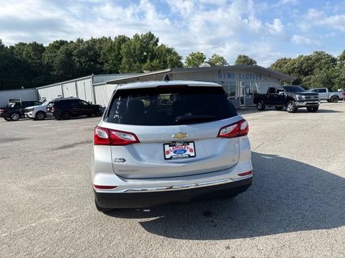 Used 2019 Chevrolet Equinox LT FWD image 24
