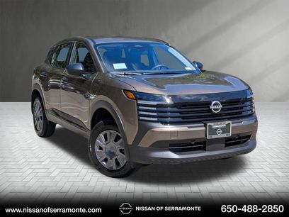 Certified 2026 Nissan Kicks S
