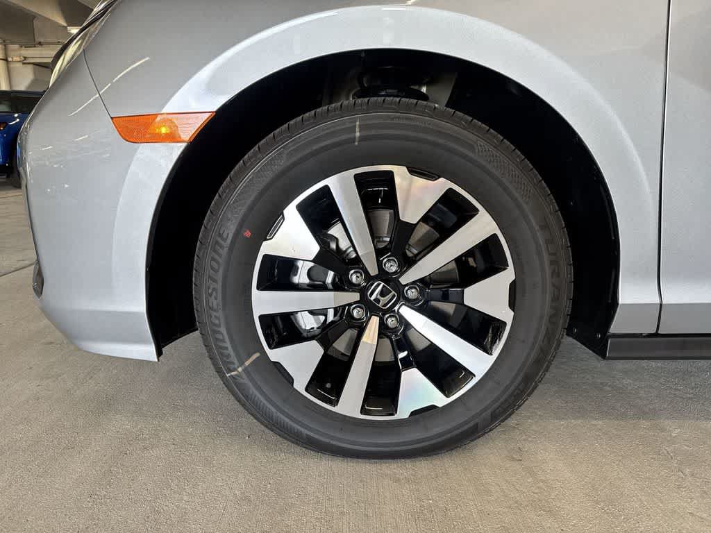 New 2026 Honda Odyssey EX-L image 10