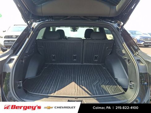 Certified 2026 Chevrolet Equinox EV LT w/ Comfort Package AWD/4WD image 28