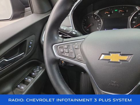 Certified 2023 Chevrolet Equinox LT AWD/4WD image 20