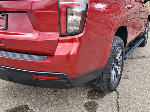 Used 2023 Chevrolet Tahoe Z71 w/ Luxury Package image 11