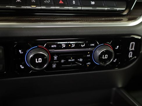 New 2026 Chevrolet Silverado 1500 RST w/ Protection Package AWD/4WD image 19