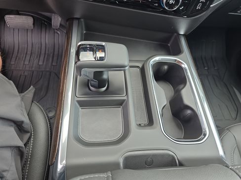 New 2026 GMC Sierra 1500 Elevation w/ Elevation Premium Package image 26