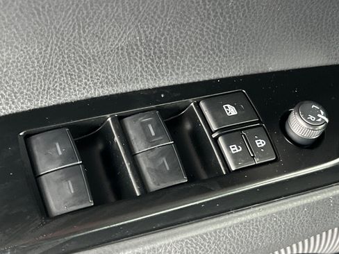 New 2026 Toyota Camry XLE FWD image 13