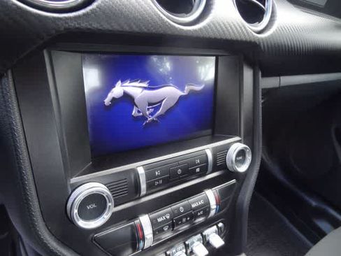 Used 2022 Ford Mustang Coupe w/ Equipment Group 101A RWD image 11