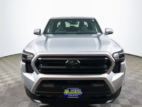 New 2026 Toyota Tacoma SR5 AWD/4WD image 2