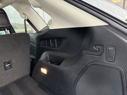 Used 2017 Ford Edge Titanium w/ Equipment Group 301A image 28