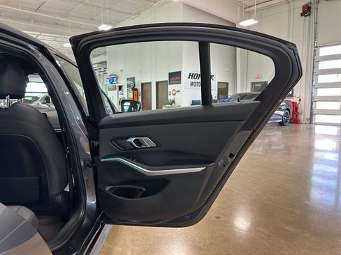 Used 2020 BMW M340i xDrive w/ Driving Assistance Package image 37