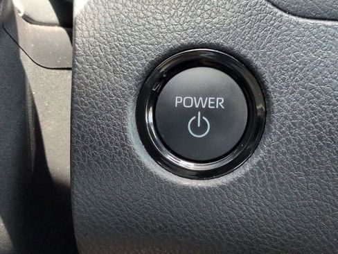 Certified 2025 Toyota Camry LE FWD image 25