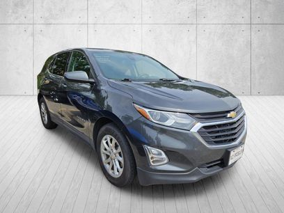 Used 2020 Chevrolet Equinox LT